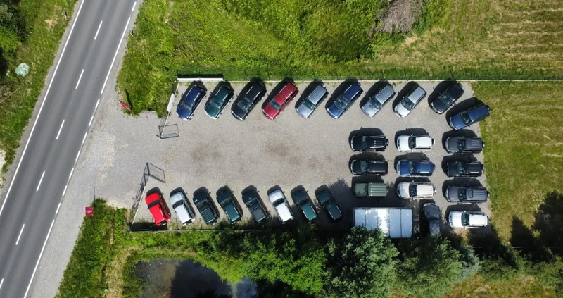 Ford Kuga cena 53700 przebieg: 152000, rok produkcji 2014 z Szczuczyn małe 11